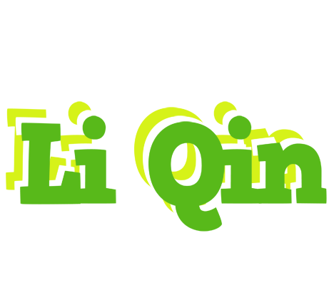 Li Qin picnic logo